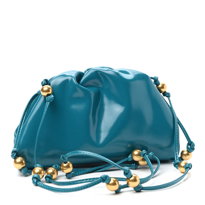 Bottega Veneta Calfskin Mini Pouch Blaster 3 of 9