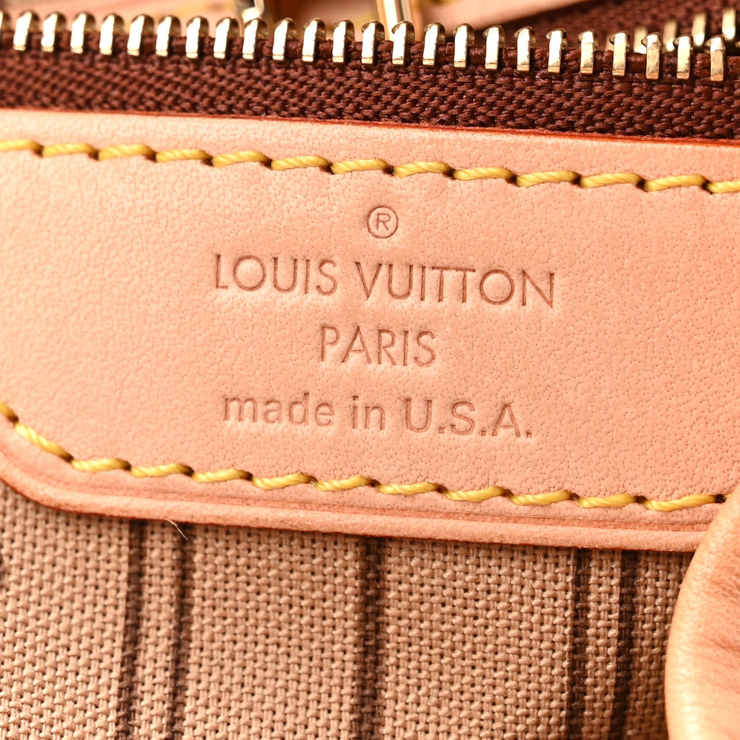 Monogram Neverfull MM