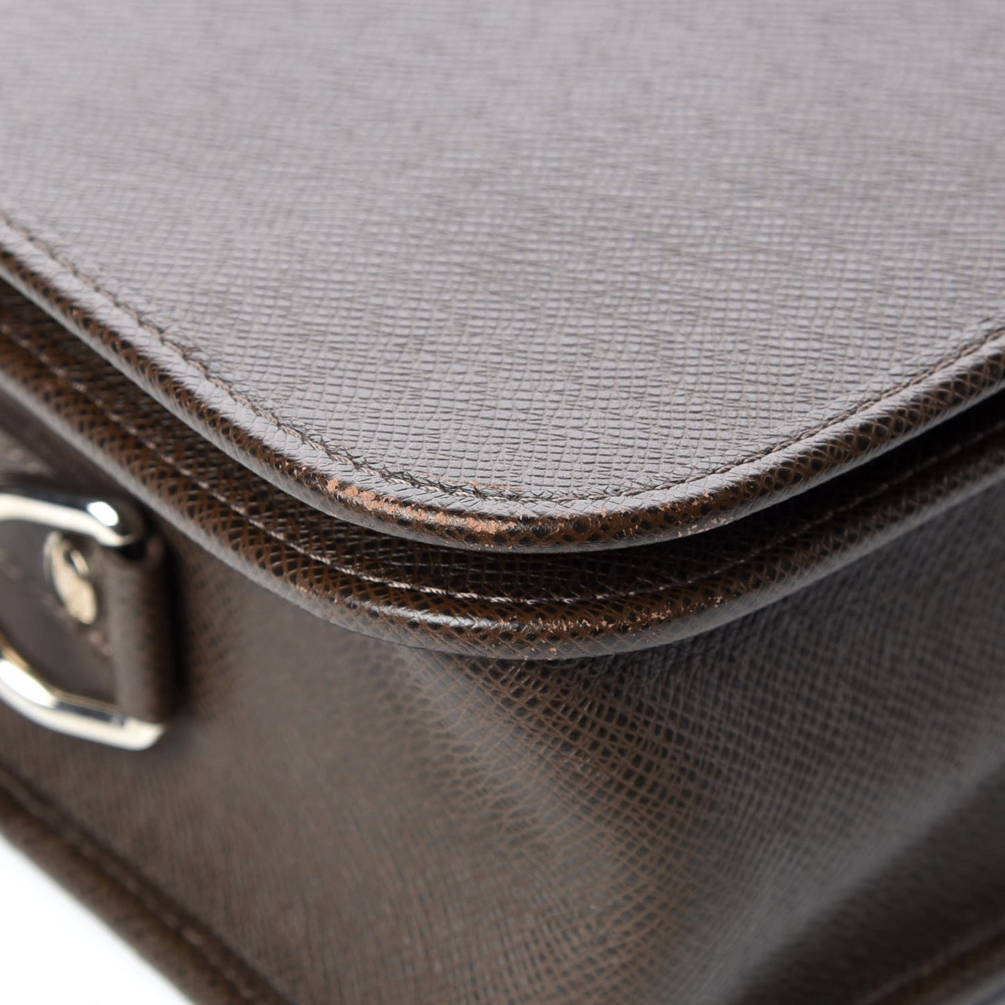 Taiga Andrei Messenger Bag Grizzli