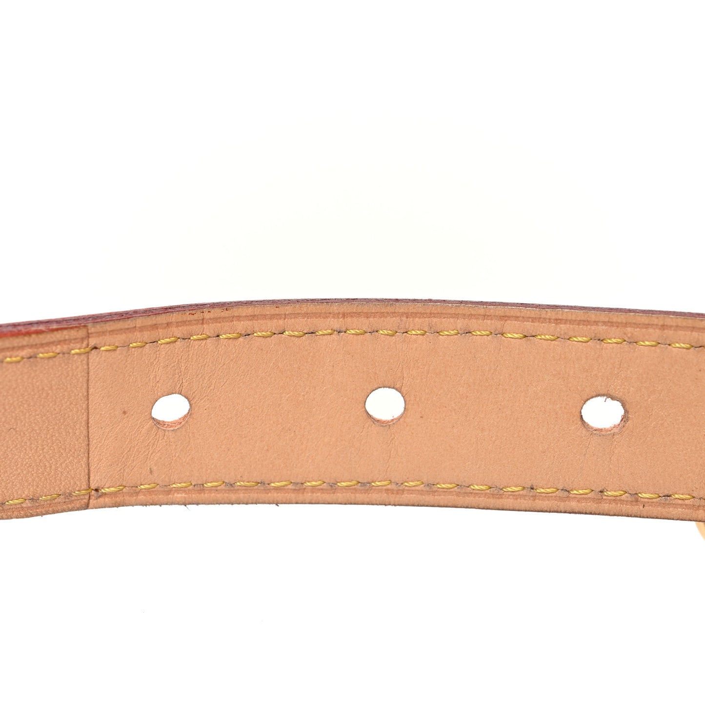 Monogram Bumbag