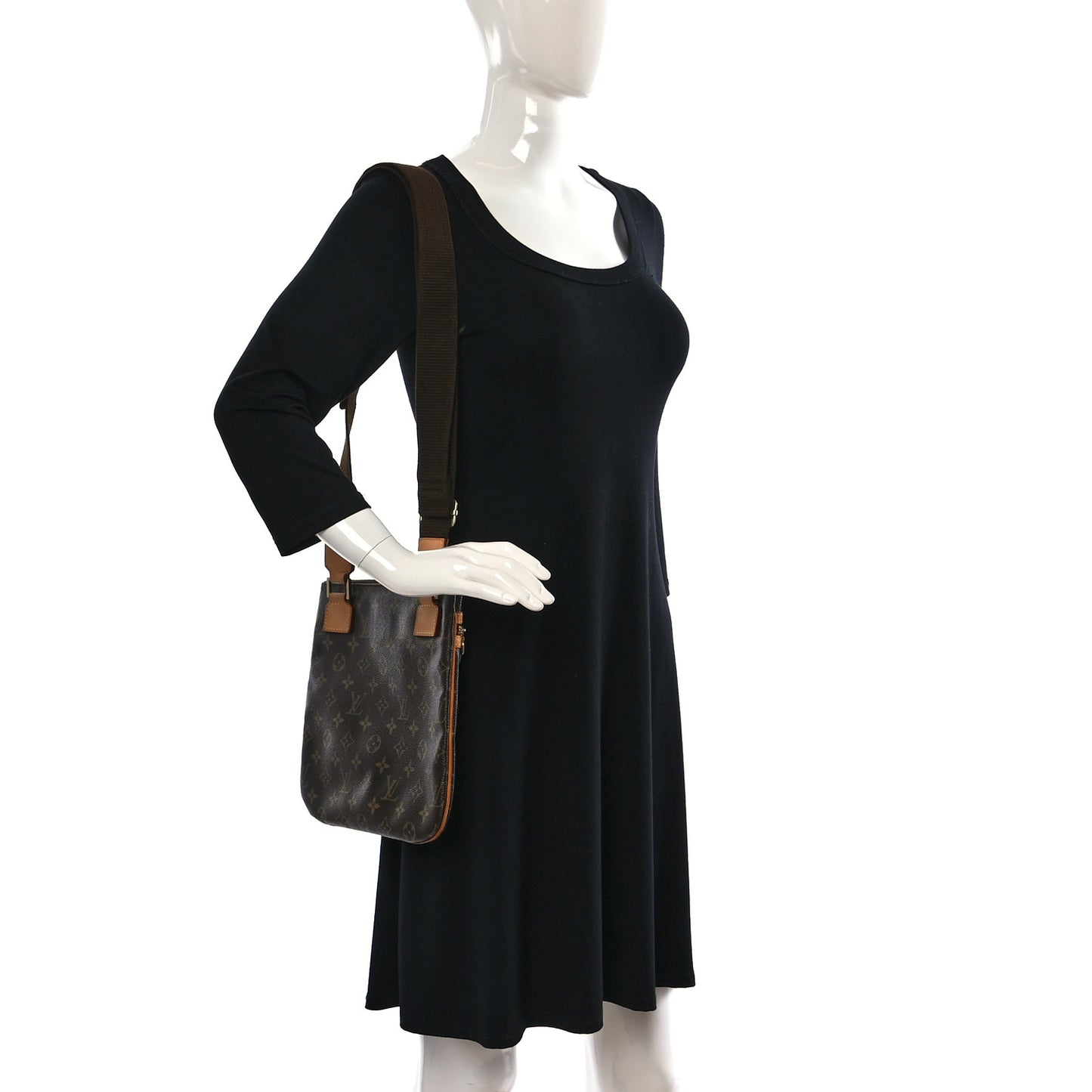 Monogram Bosphore Pochette