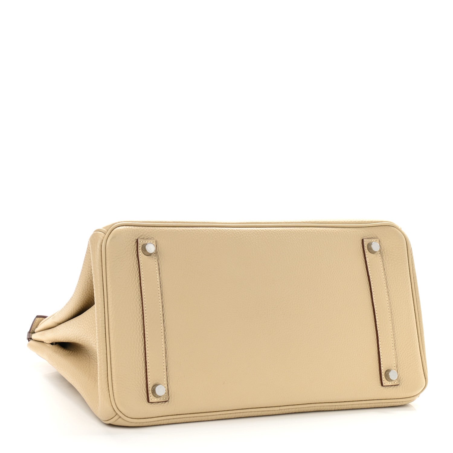 Hermes Togo Birkin 35 Parchemin 4 of 10