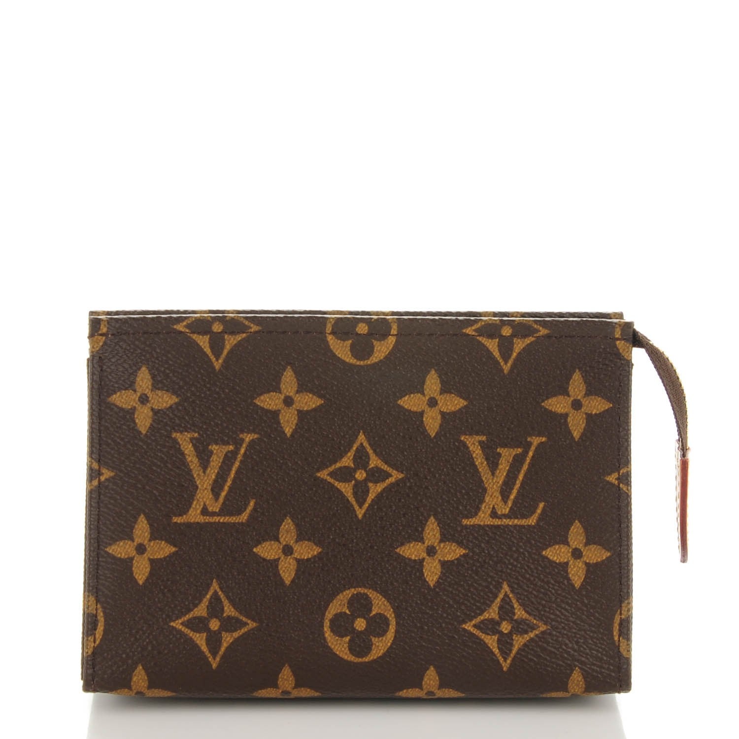 Louis Vuitton Monogram Toiletry Pouch 15 1 of 7