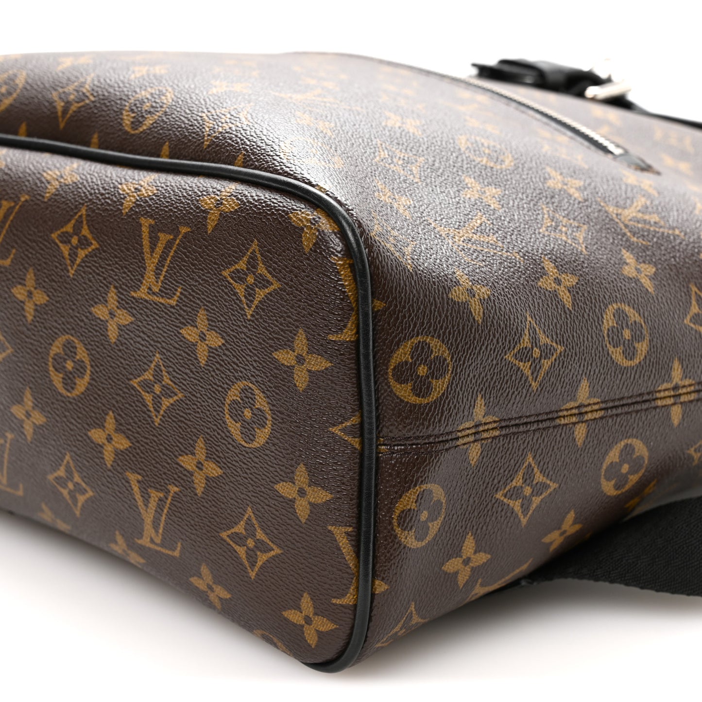 Monogram Macassar Palk Backpack