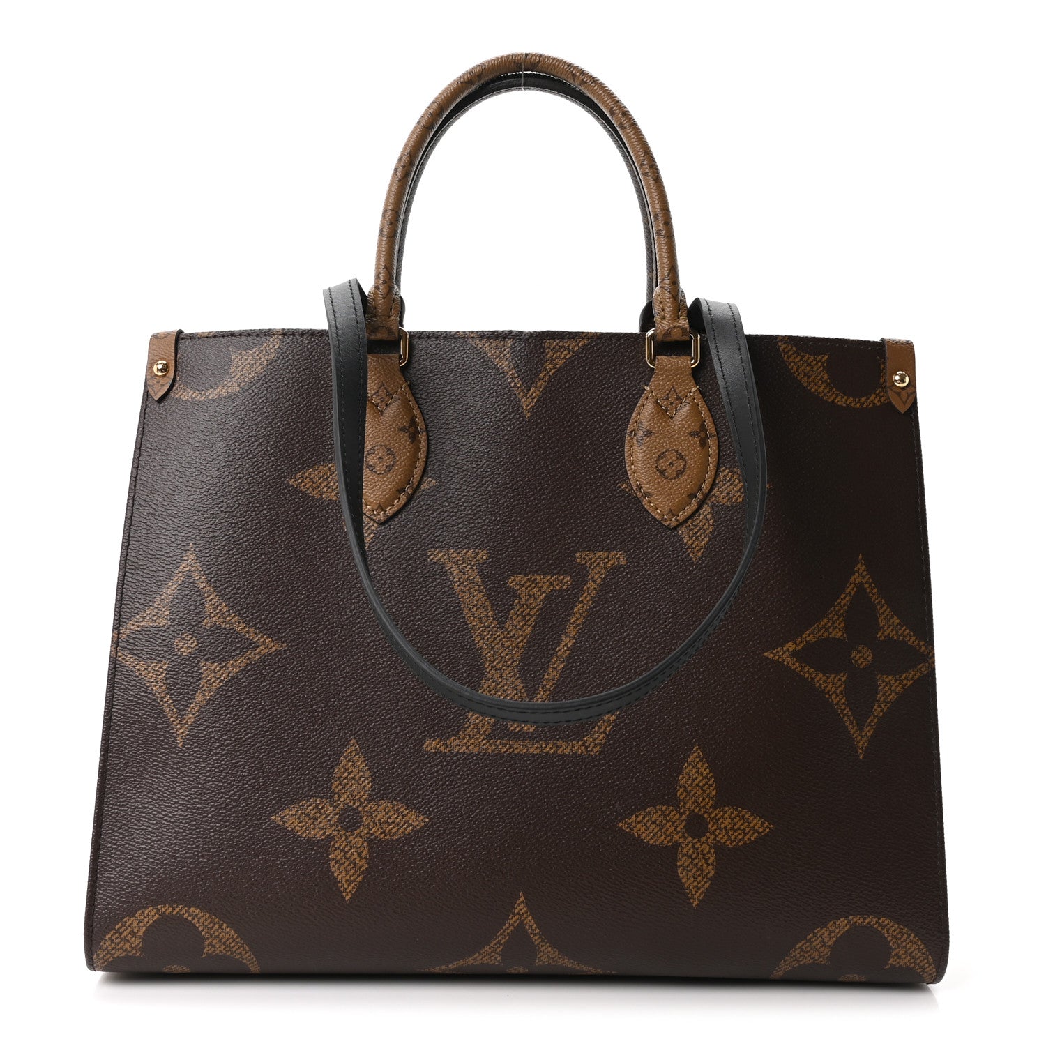 Louis Vuitton Reverse Monogram Giant Onthego MM 1 of 9