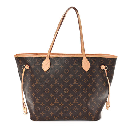 Louis Vuitton Monogram Neo Neverfull MM Cherry 1 of 10
