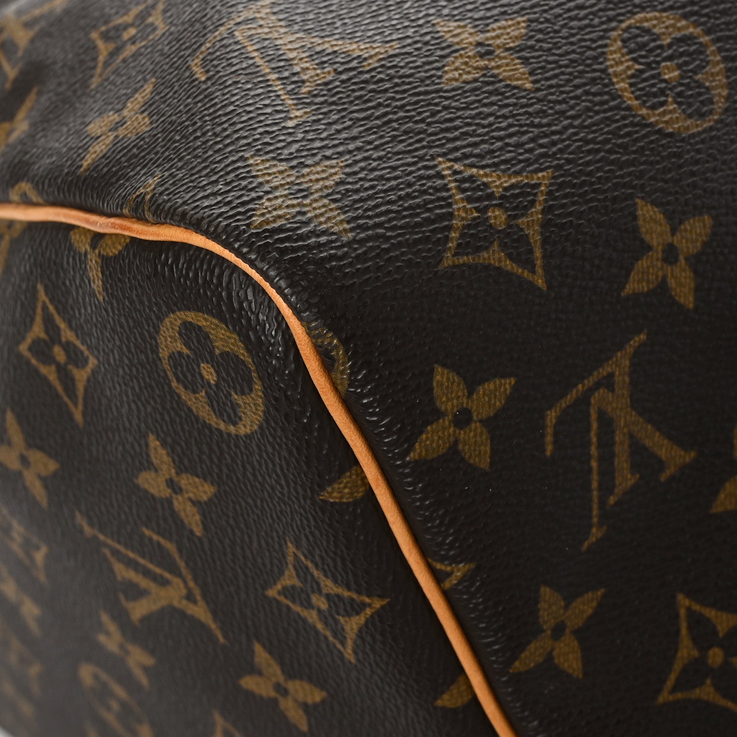 Louis Vuitton Monogram Keepall 45 10 of 12
