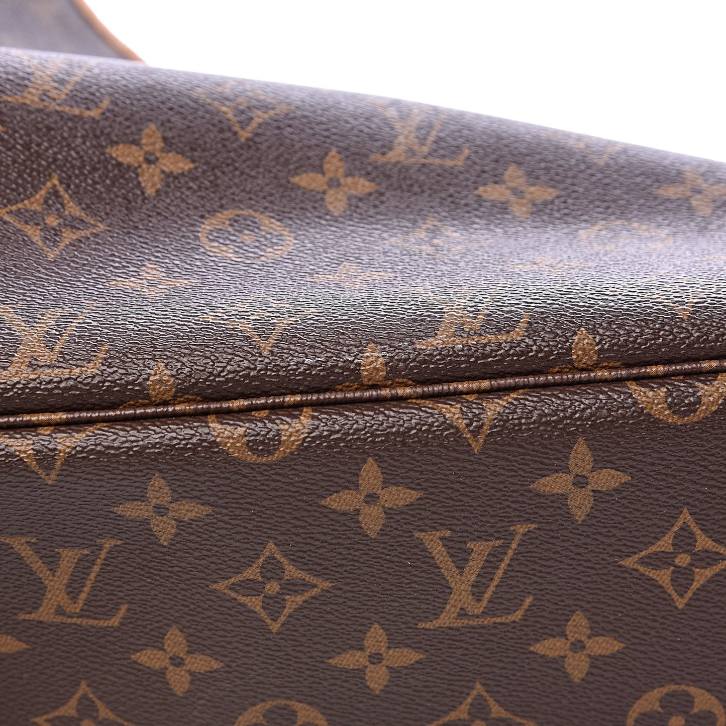 Monogram Neo Neverfull MM Pivoine