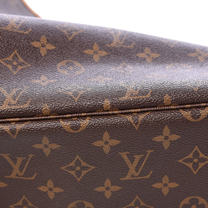 Louis Vuitton Monogram Neo Neverfull MM Pivoine 15 of 17