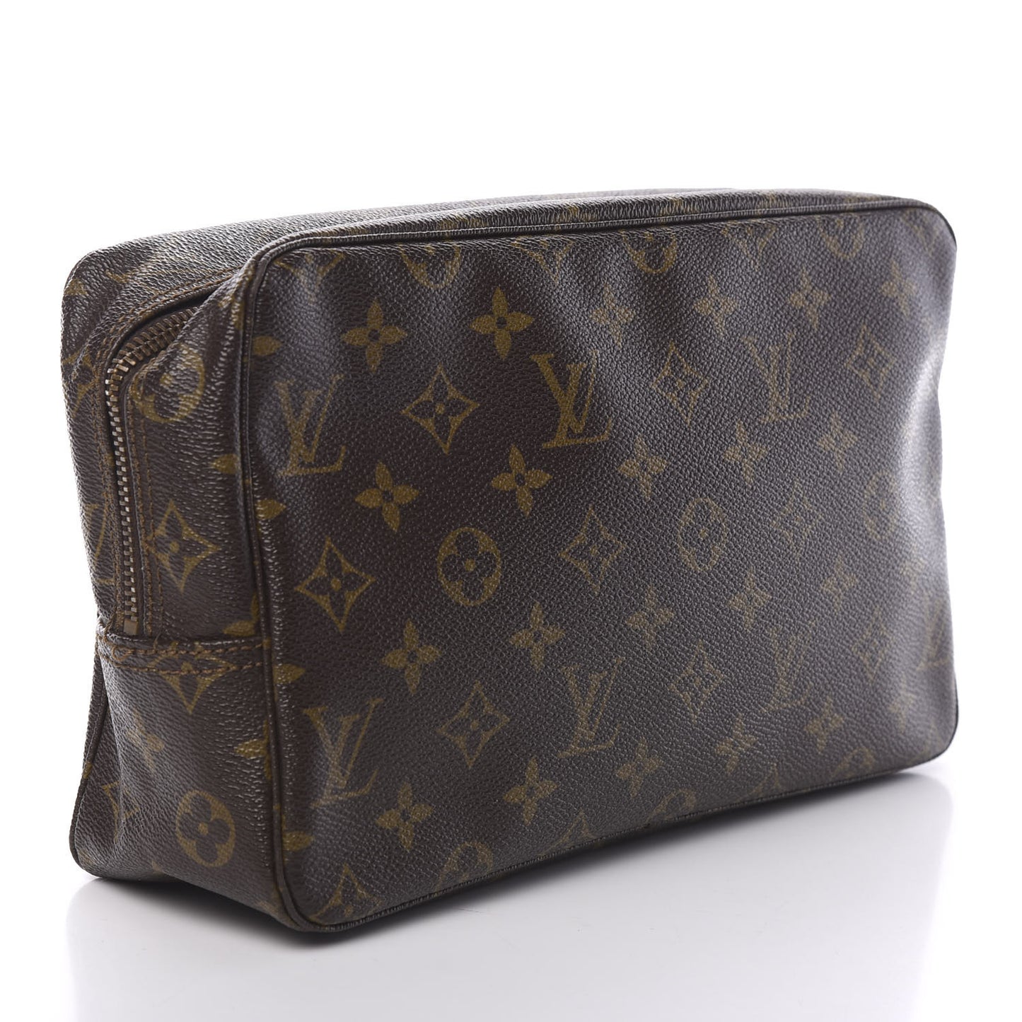 Monogram Trousse Toilette 28