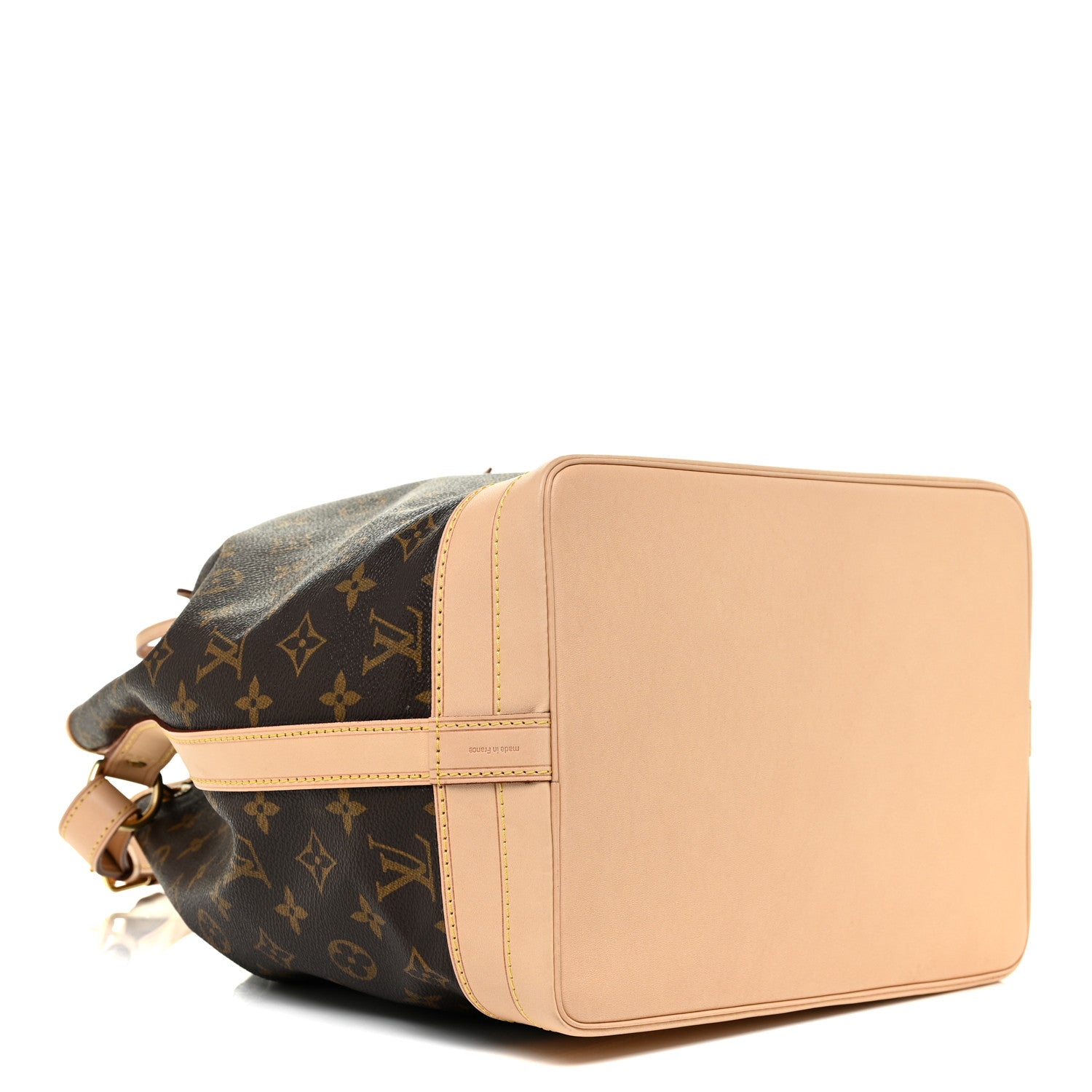 Louis Vuitton Monogram Noe 4 of 10