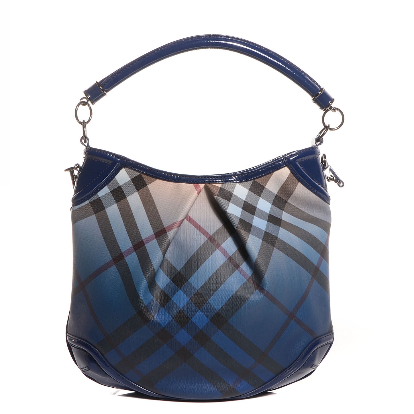 Nova Pop Degrade Medium Craigwell Hobo Jet Blue