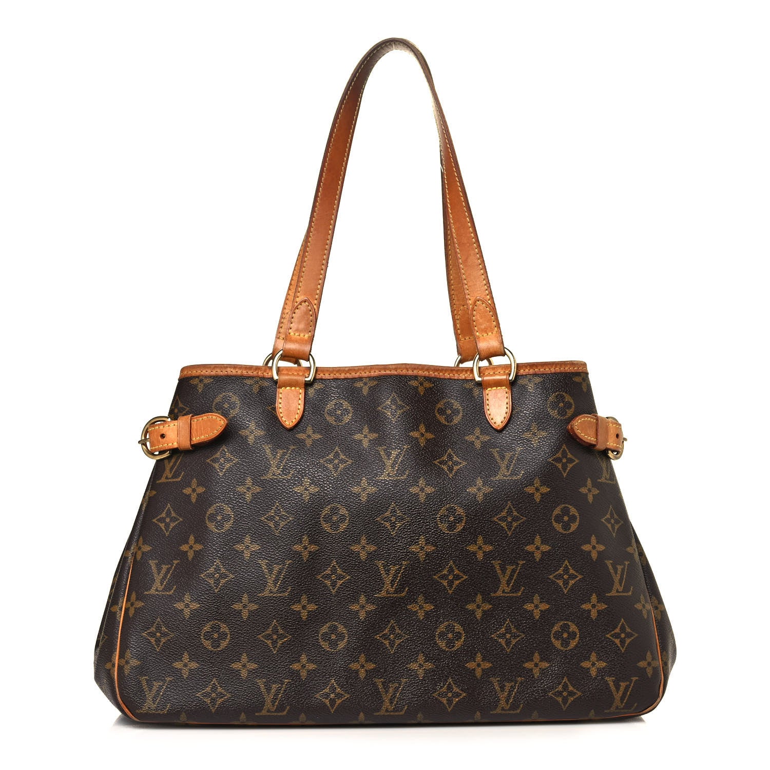Louis Vuitton Monogram Batignolles Horizontal 1 of 24