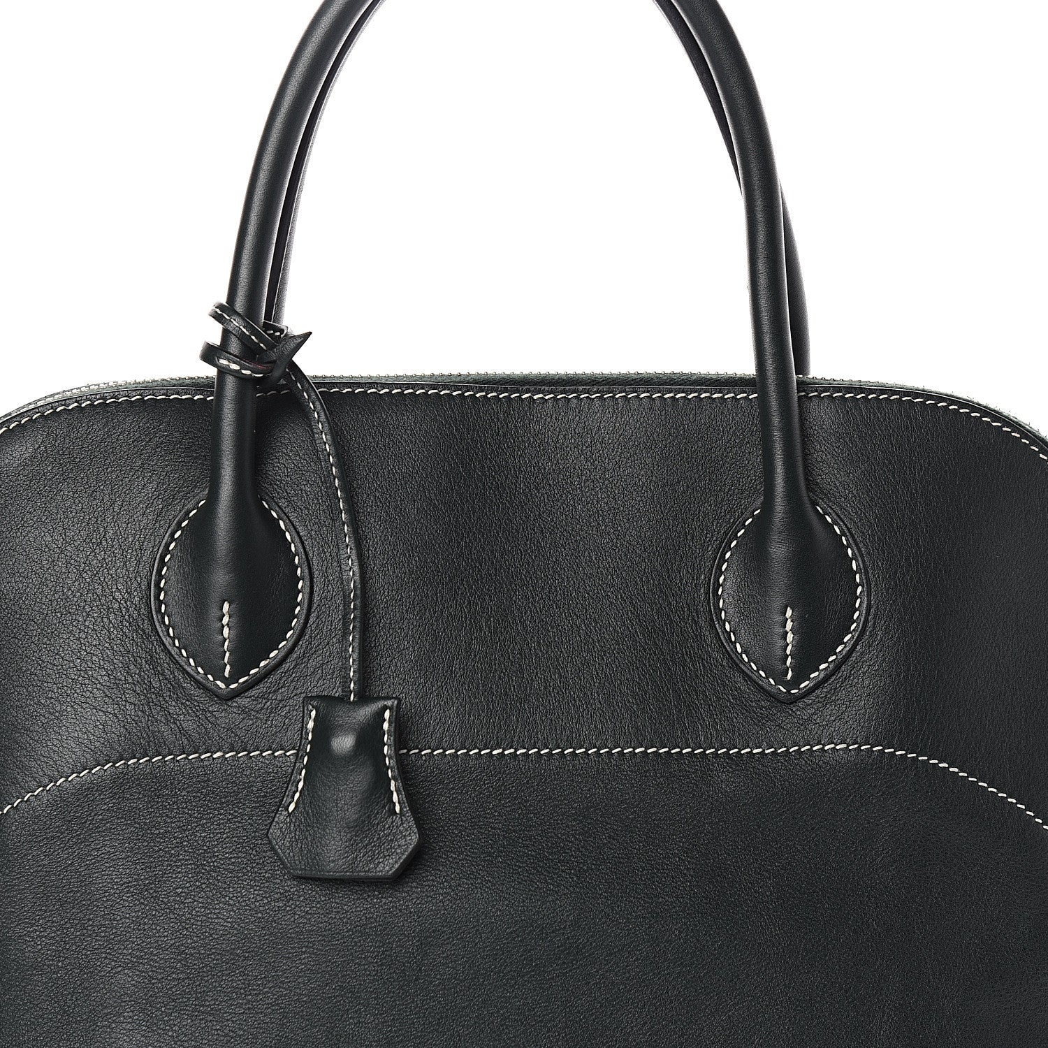 Hermes Sikkim Bolide Relax 35 Vert Fonce 9 of 9