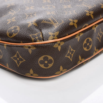 Louis Vuitton Monogram Odeon PM 9 of 11