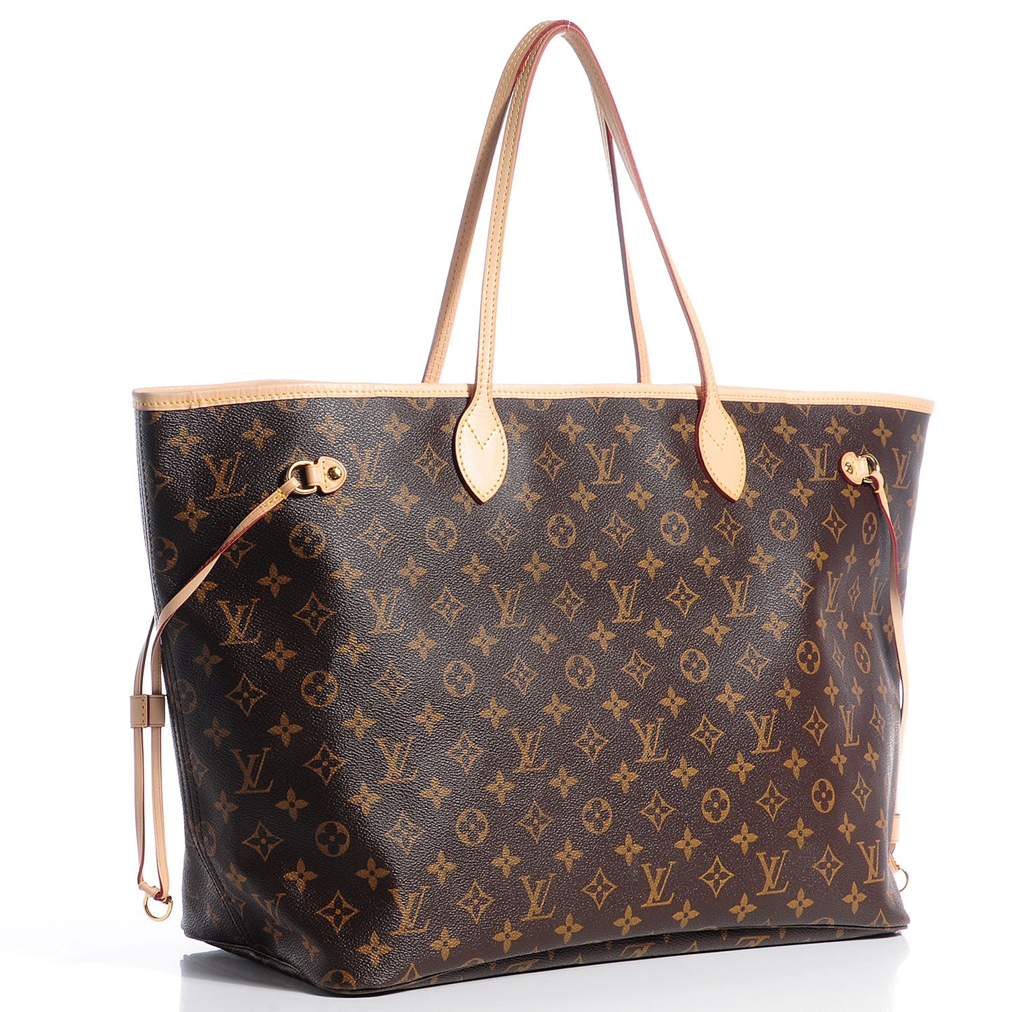 Monogram Neverfull GM