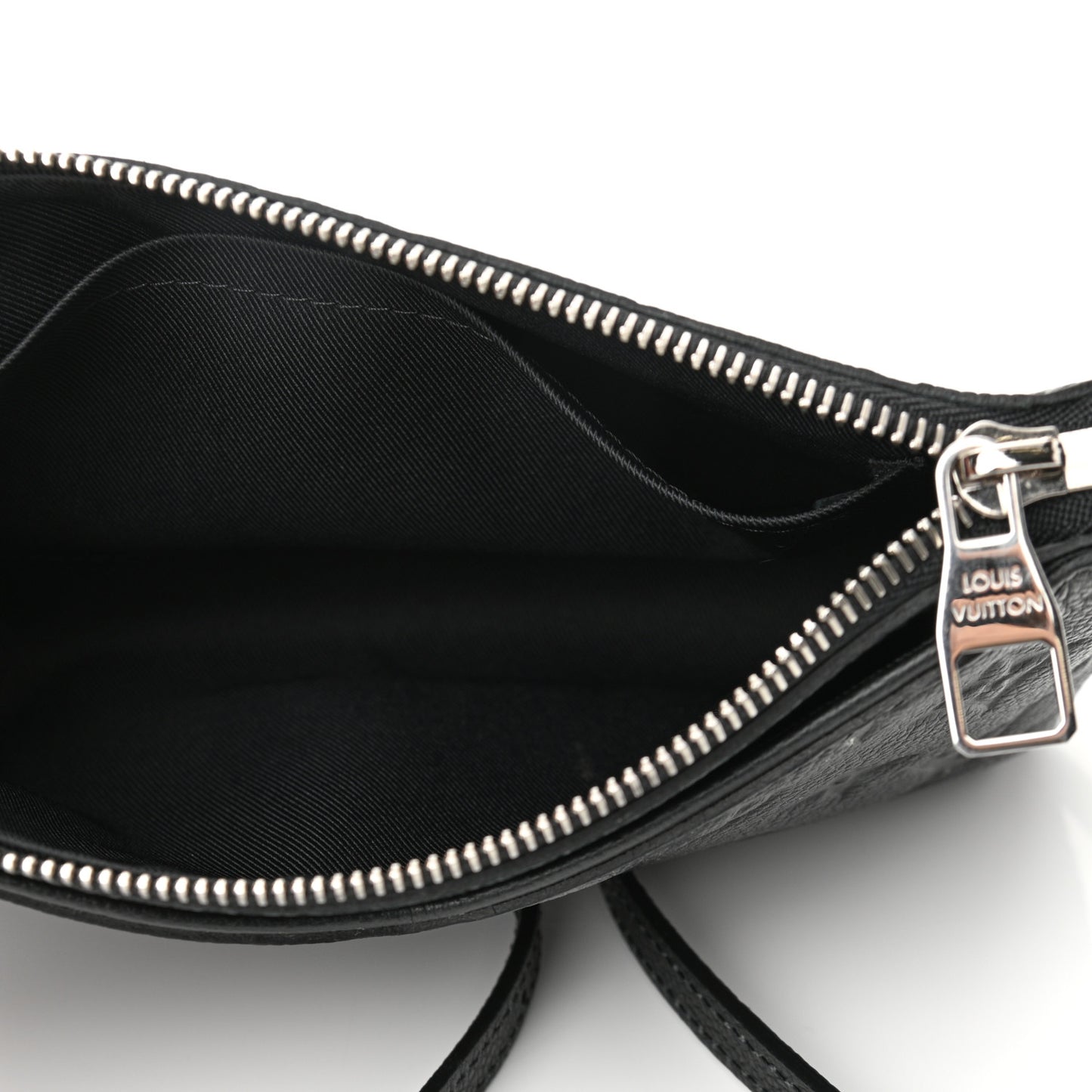 Empreinte Pallas Crossbody Black