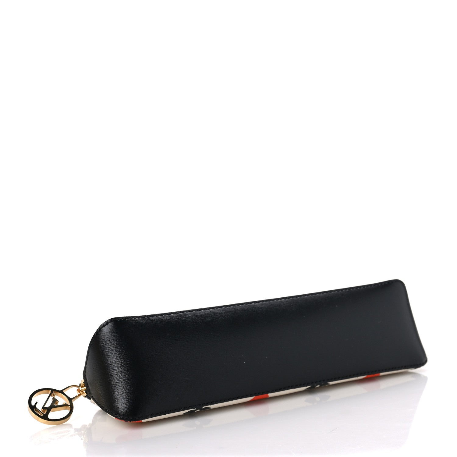 Louis Vuitton Game On Elizabeth Pencil Pouch White 4 of 7