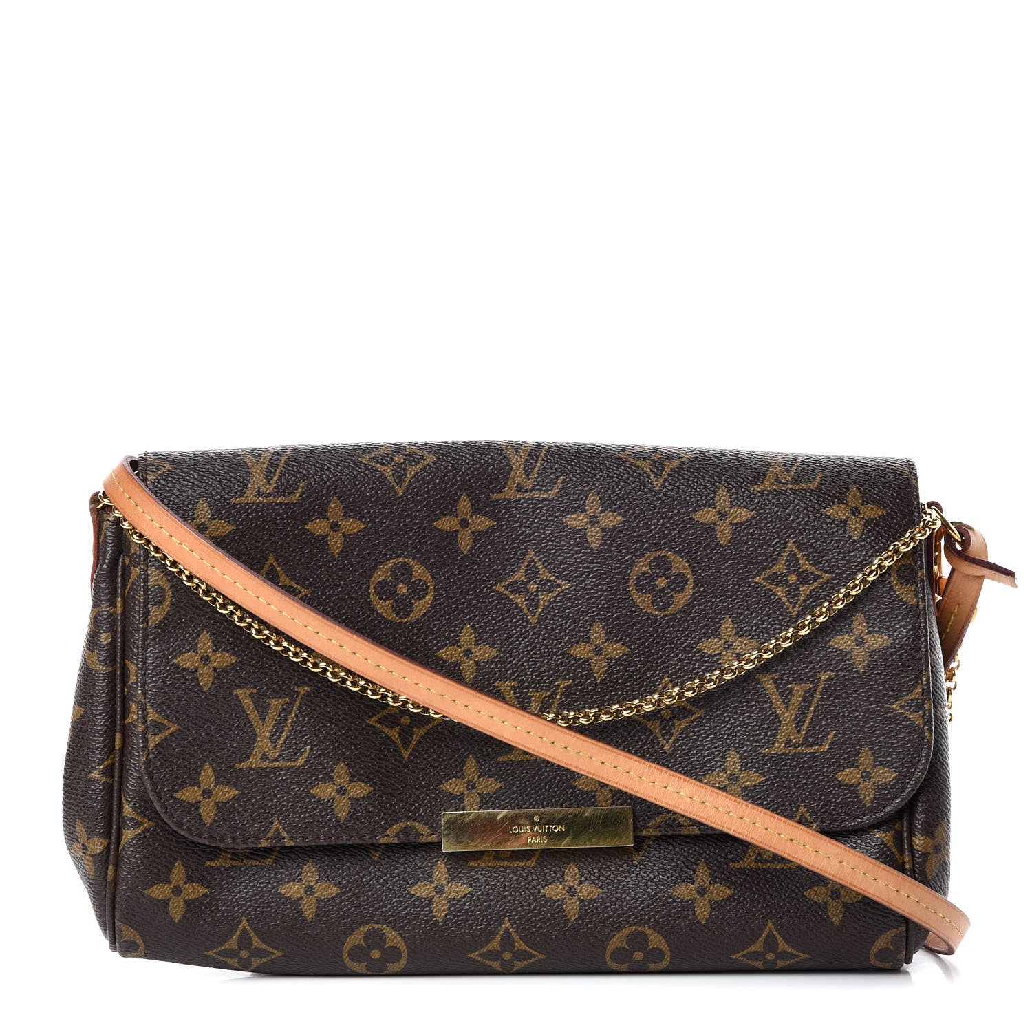 Louis Vuitton Monogram Favorite MM 1 of 11