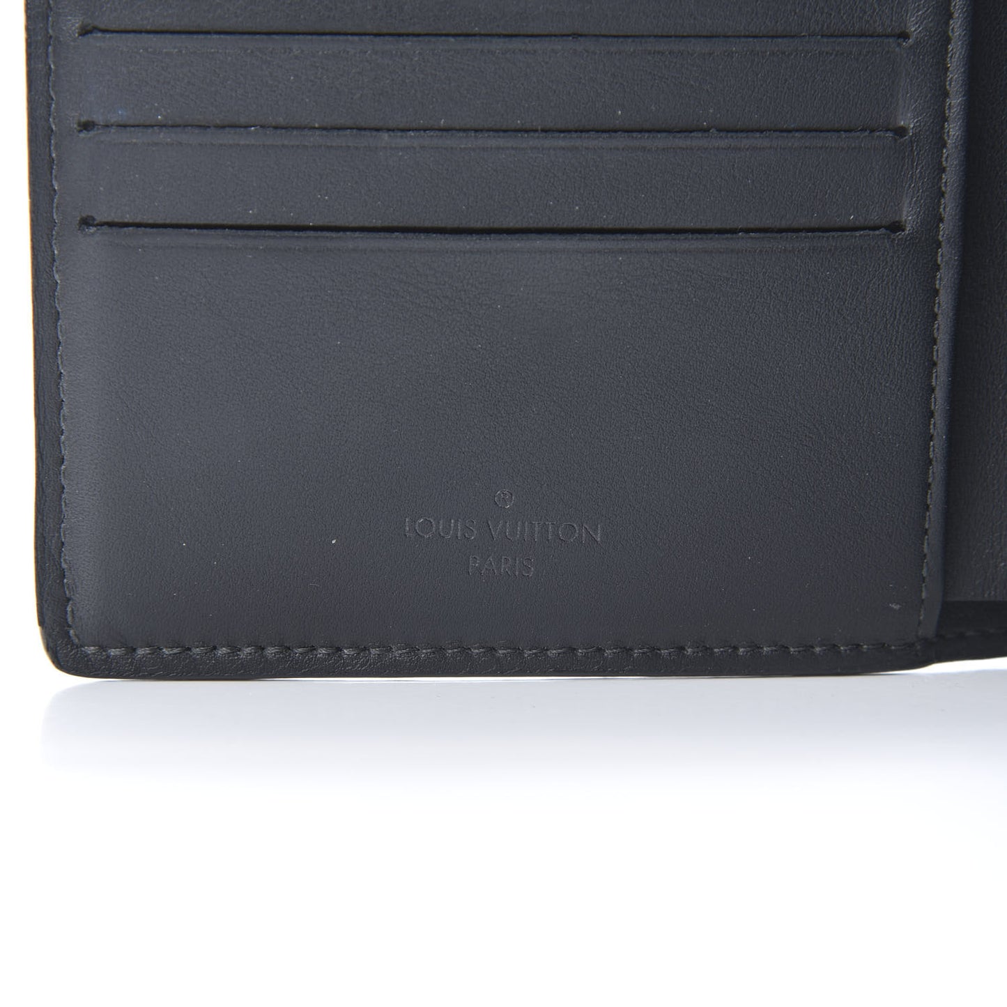 Damier Cobalt Multiple Wallet