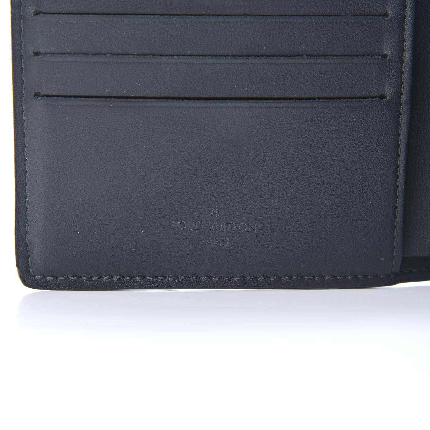 Louis Vuitton Damier Cobalt Multiple Wallet 6 of 8