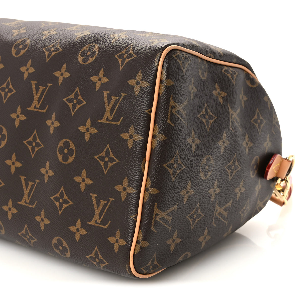 Monogram Speedy Soft Crafty 30