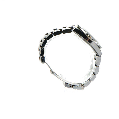 Chanel Titanium Ceramic 38mm J12 Chromatic Automatic Watch 4 of 8