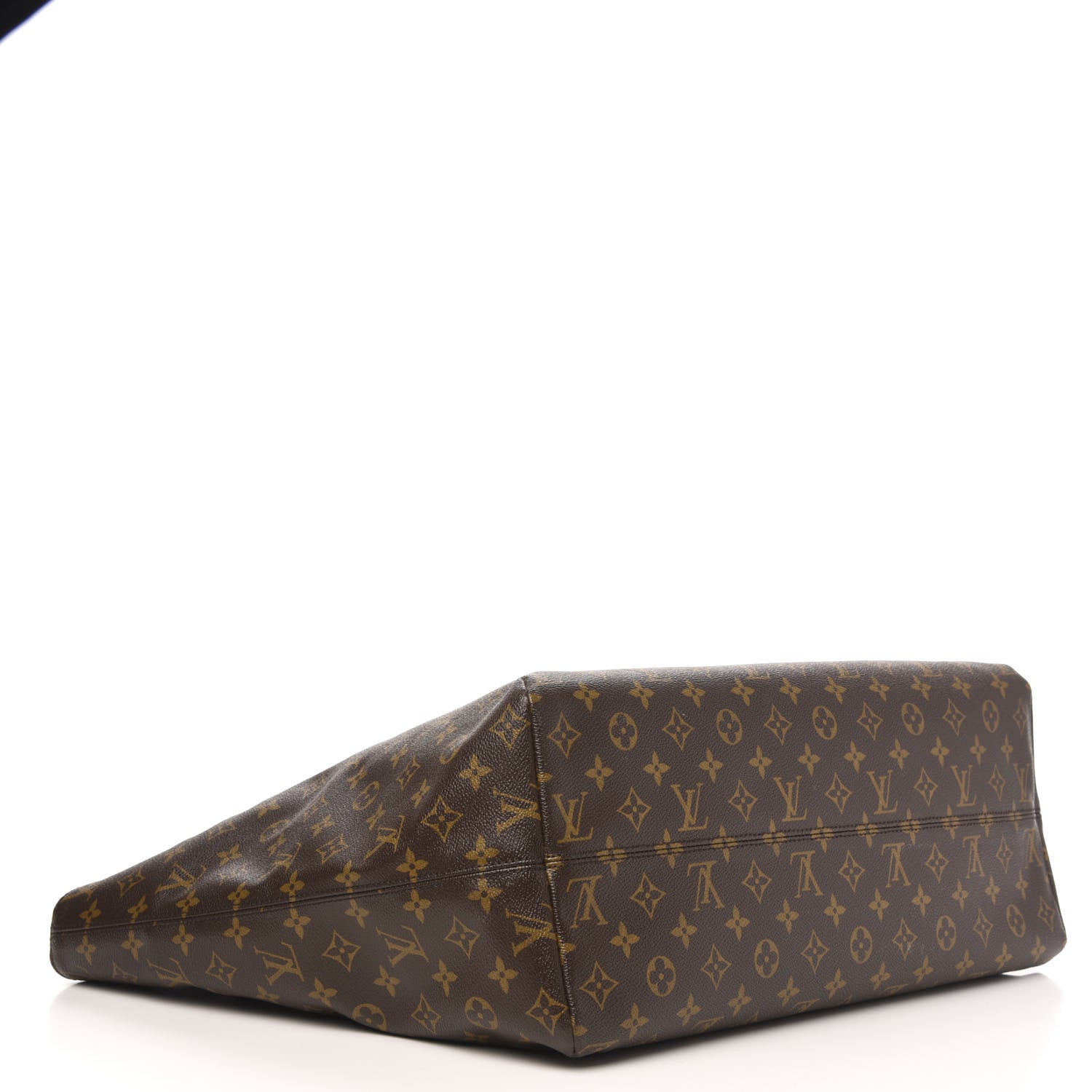 Louis Vuitton Monogram Raspail GM 4 of 12