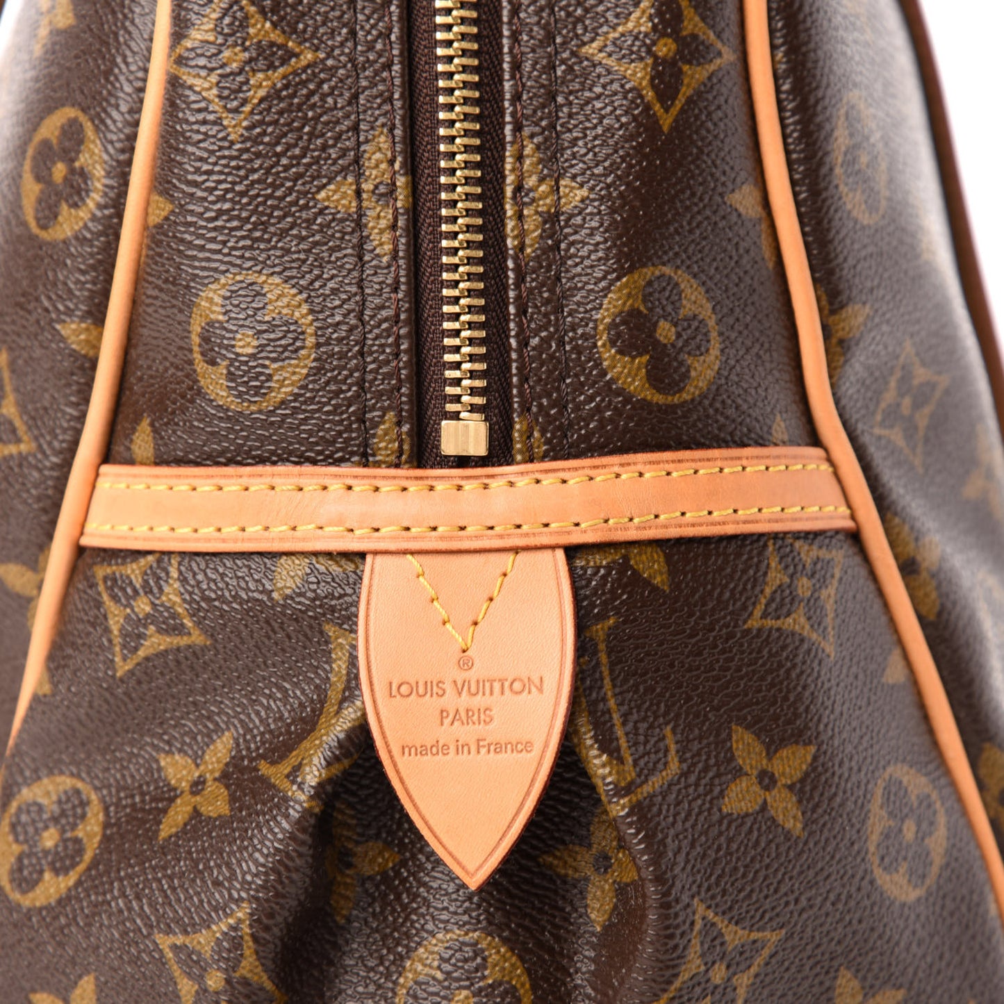 Monogram Montorgueil GM
