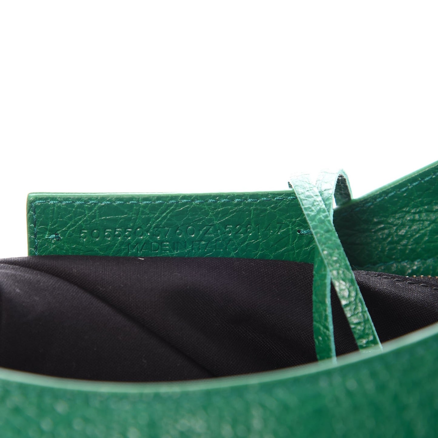 Agneau Classic Hardware City Vert Perroquet