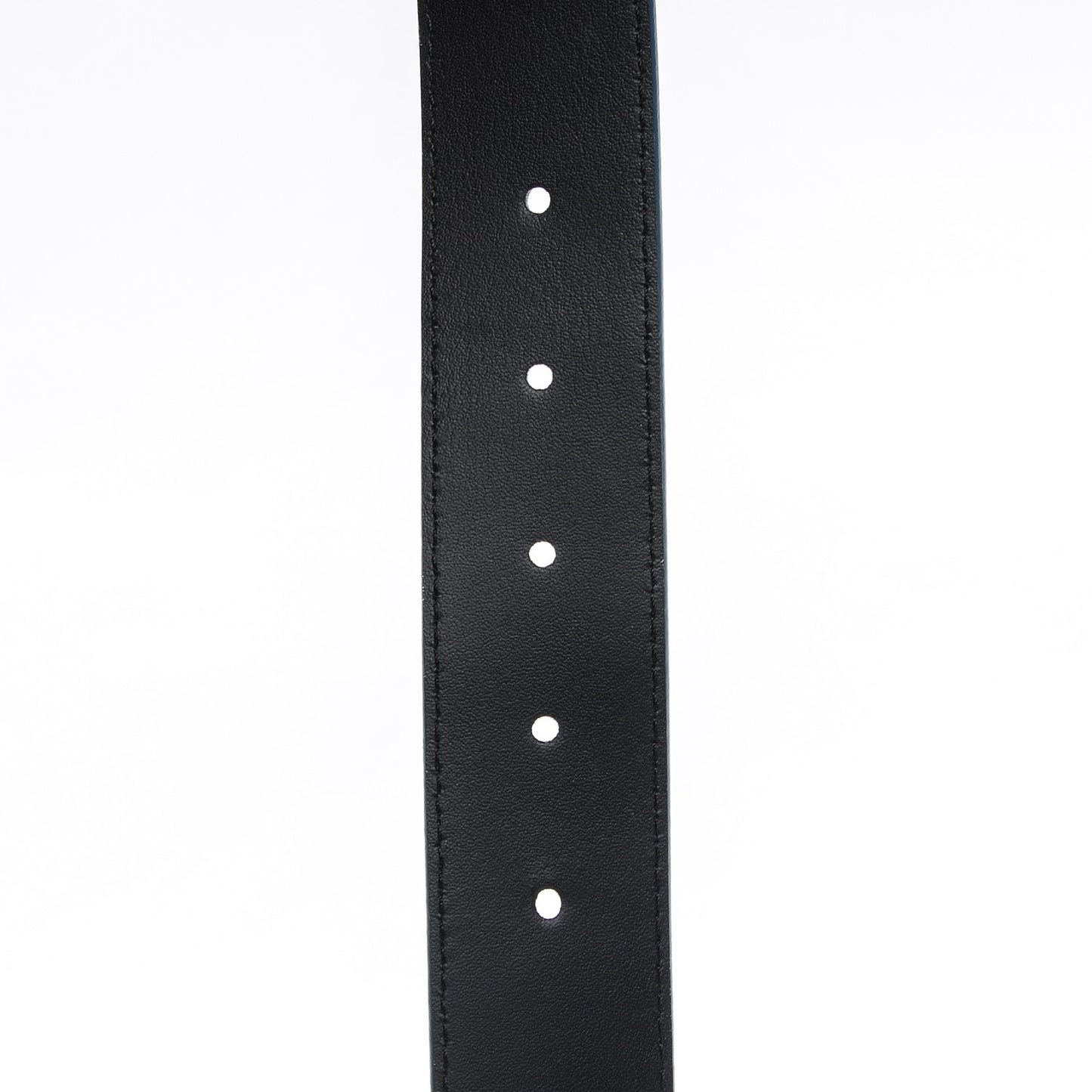 Taiga 35mm LV Initiales Belt 100 40 Ardoise
