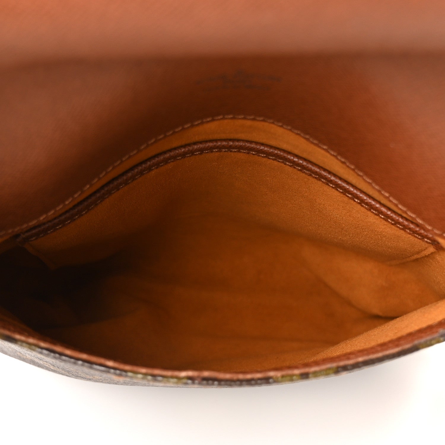 Louis Vuitton Monogram Musette Salsa 5 of 9