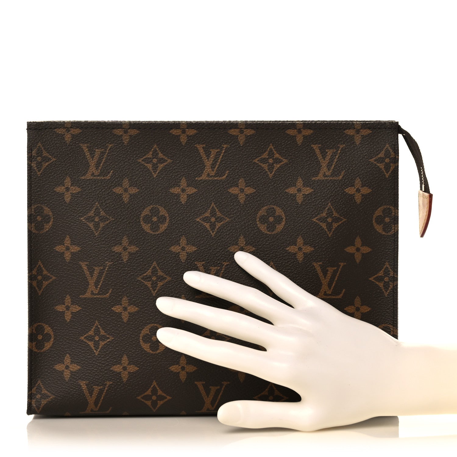 Louis Vuitton Monogram Toiletry Pouch 26 2 of 9