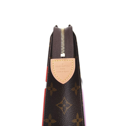 Louis Vuitton Monogram Game On Toiletry Pouch 26 7 of 8