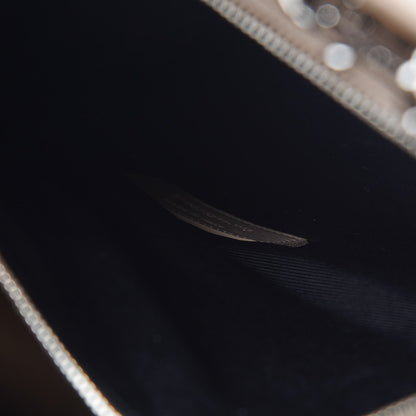 Saint Laurent Grained Calfskin Small Sac De Jour Nude Powder 7 of 11