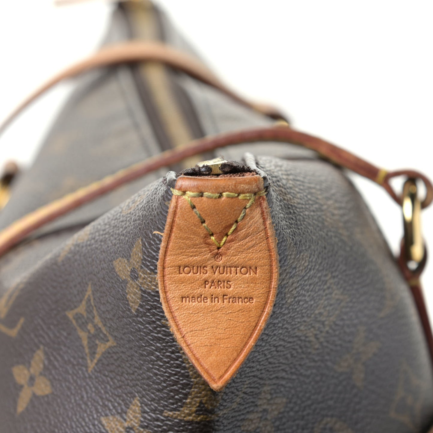 Monogram Totally MM