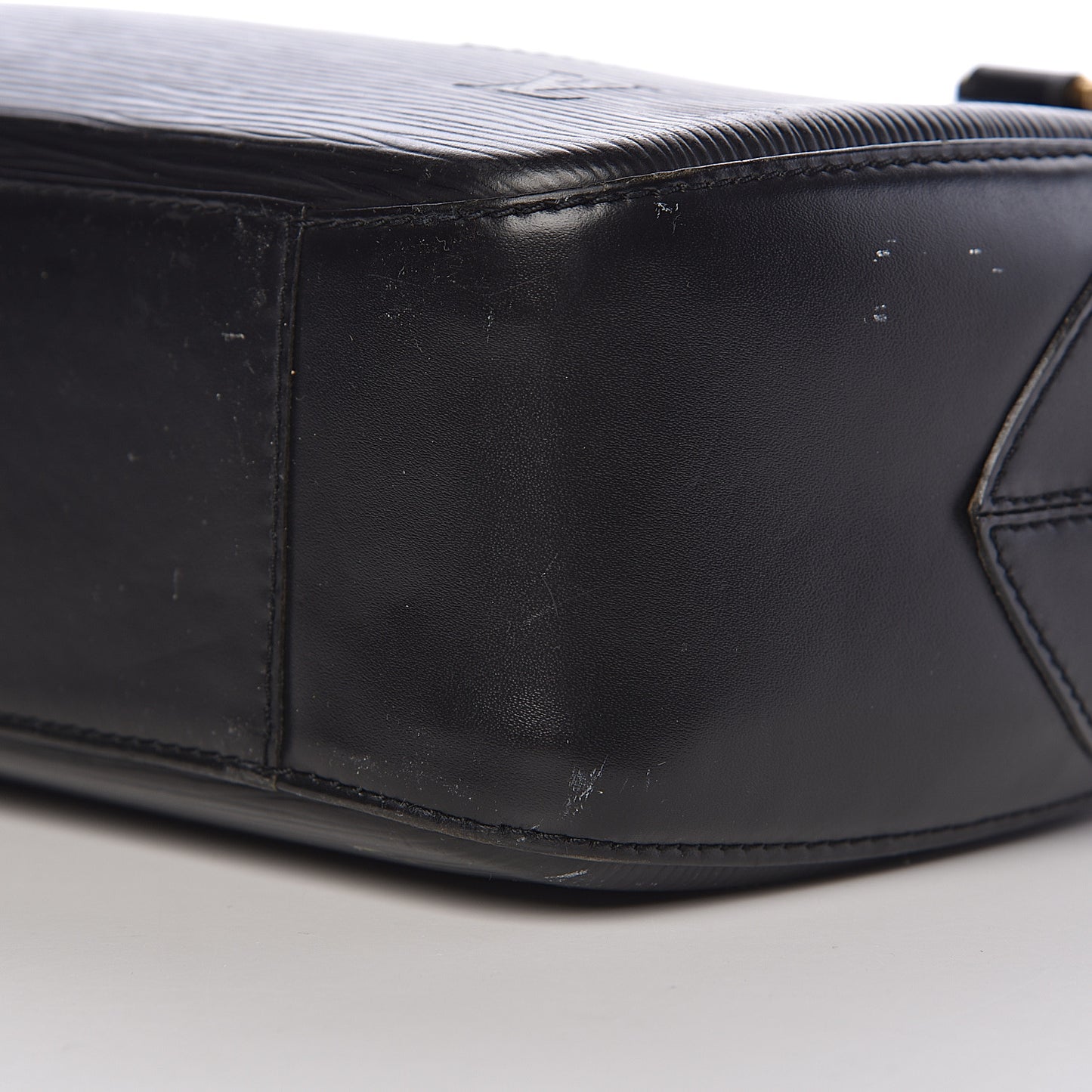 Epi Voltaire Black