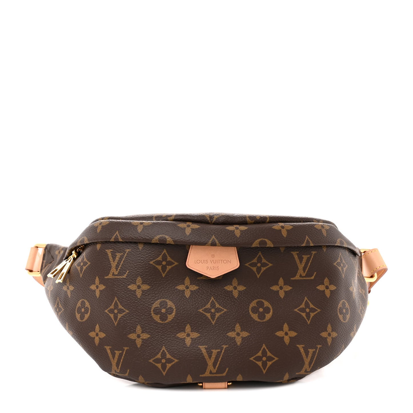 LOUIS VUITTON Monogram Bumbag