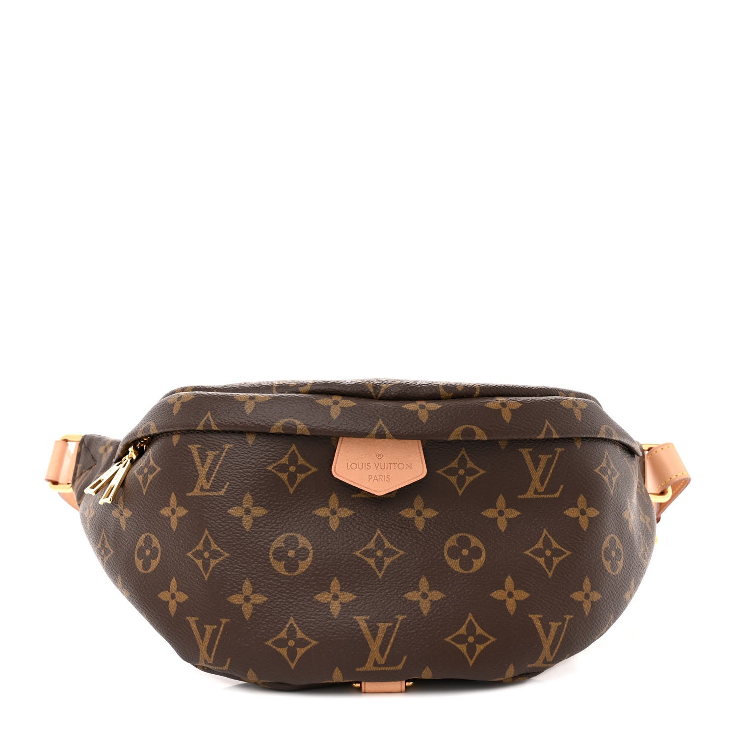 Louis Vuitton LOUIS VUITTON Monogram Bumbag 1 of 11