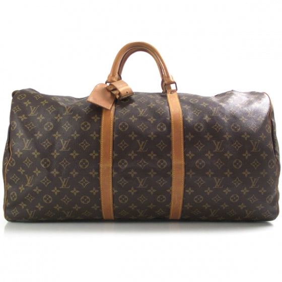 Louis Vuitton Keepall 60 1 of 13