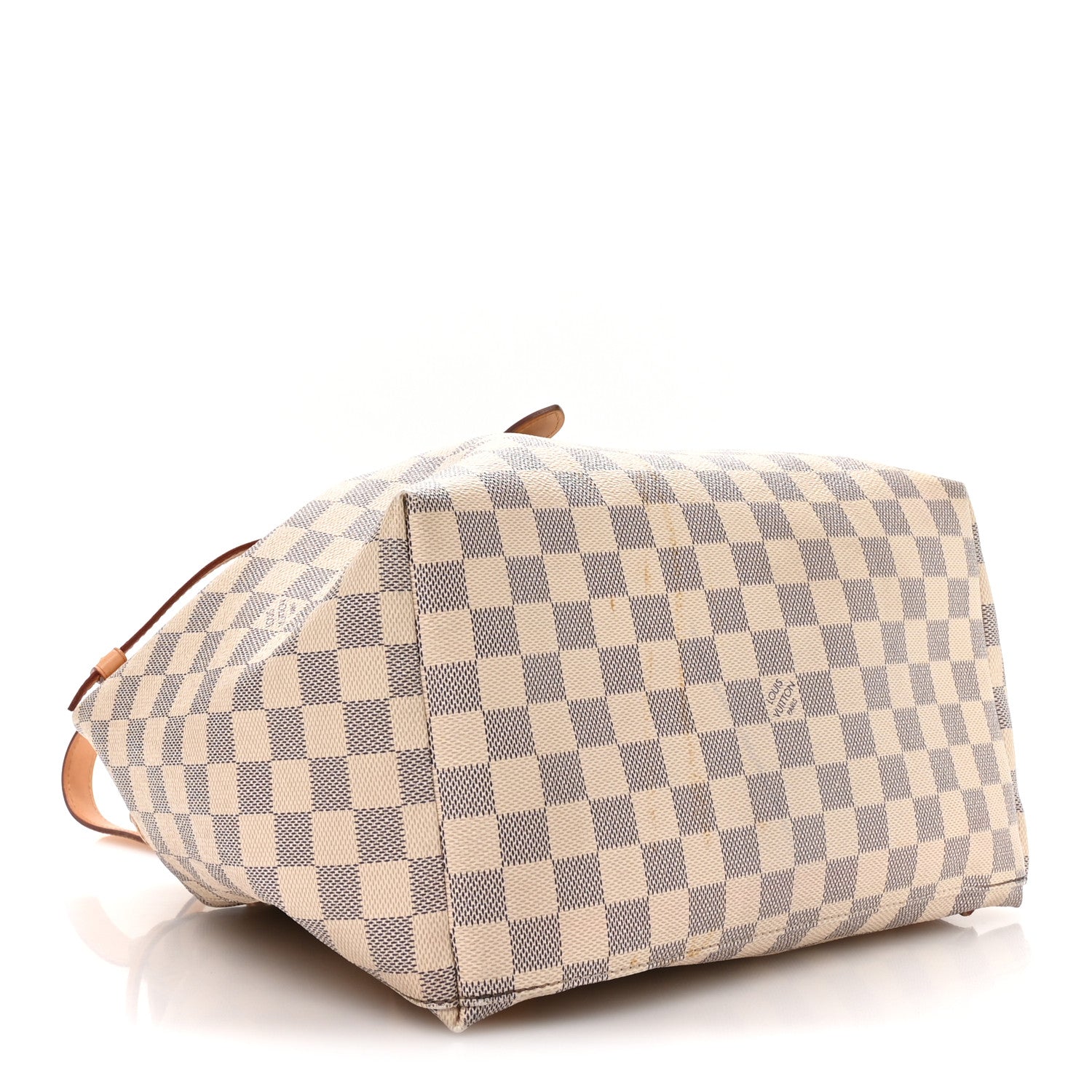 Louis Vuitton Damier Azur Sperone Backpack 7 of 21