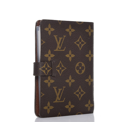 Louis Vuitton Monogram Photo Holder 3 of 7