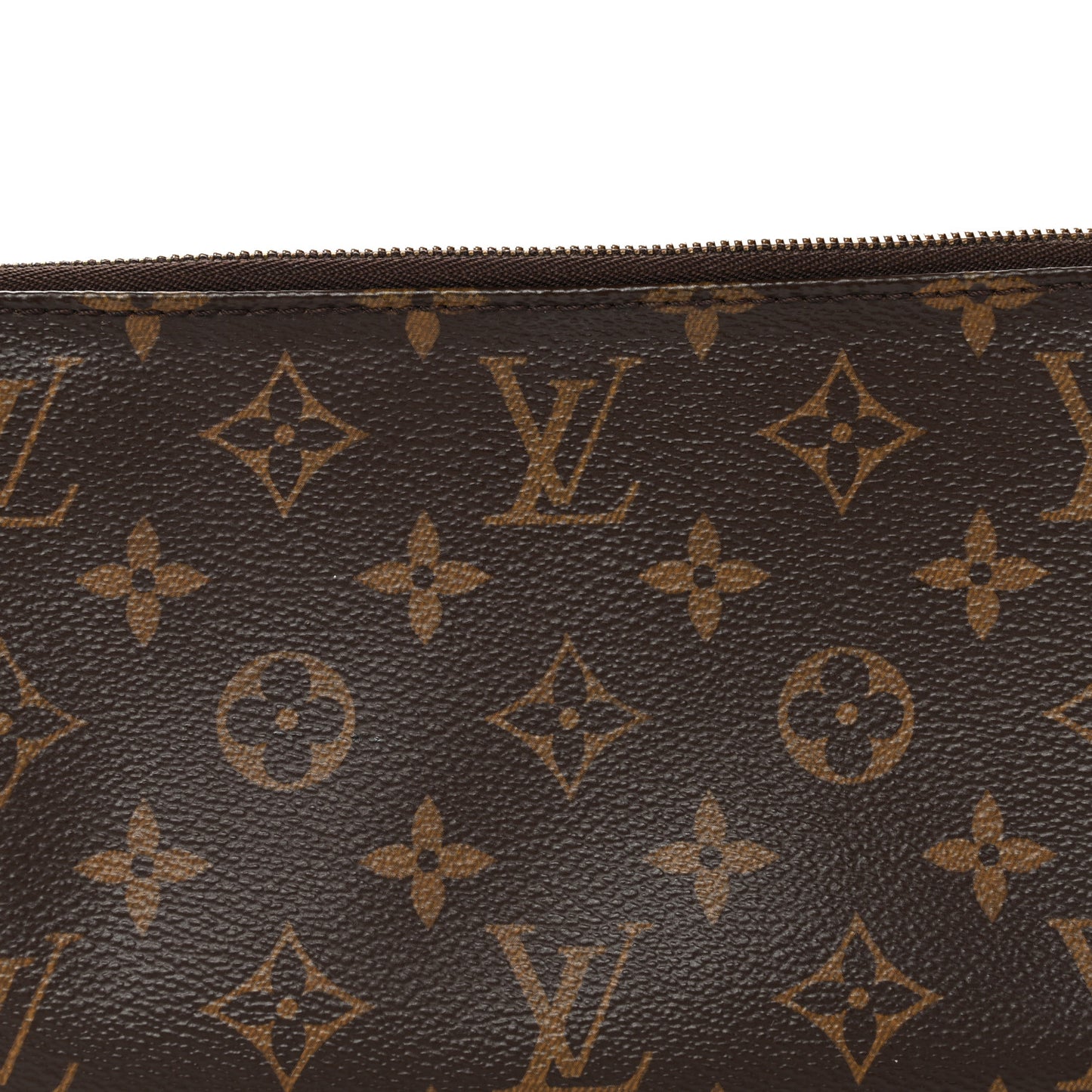 Monogram Pochette Accessories NM