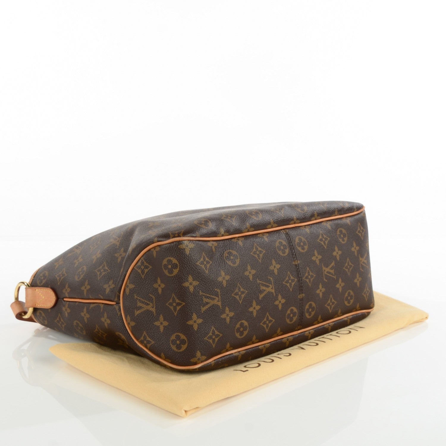 Louis Vuitton Monogram Delightful PM 4 of 9