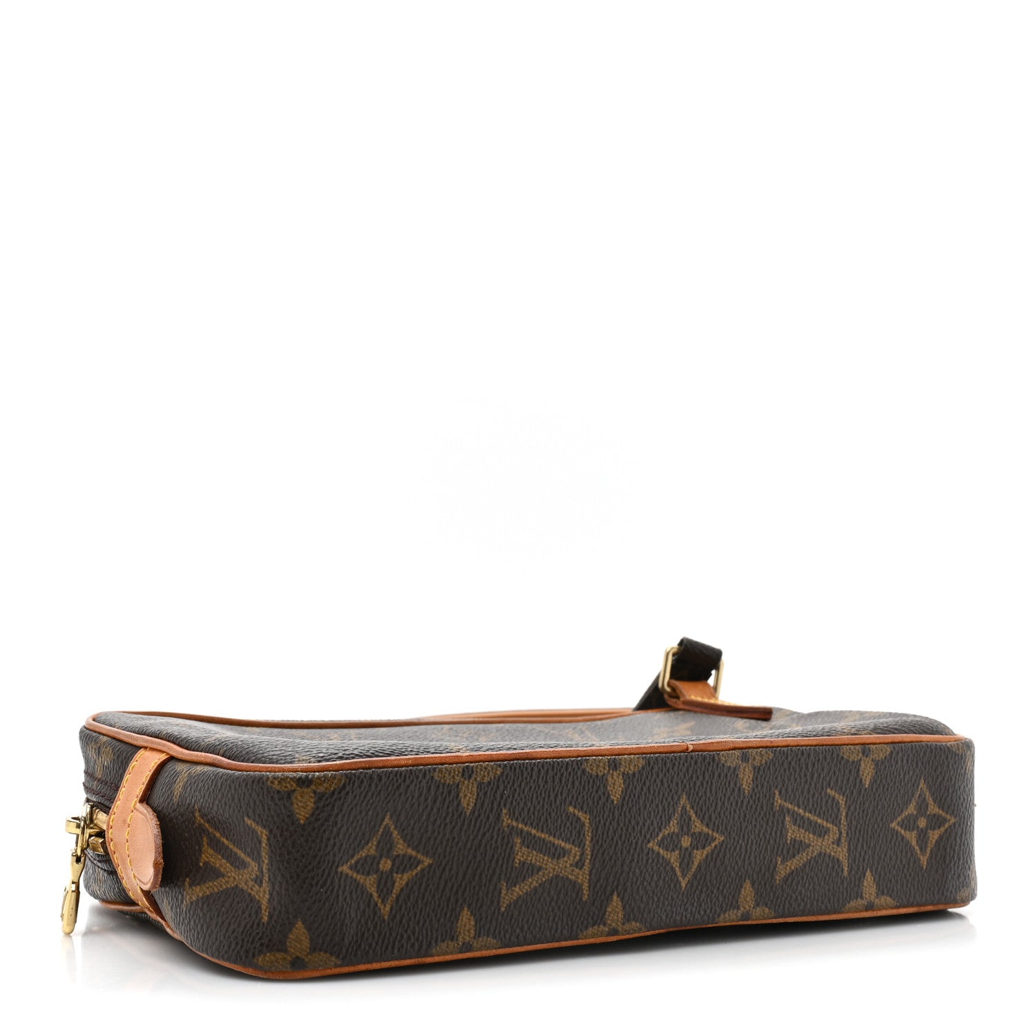 Louis Vuitton Monogram Pochette Marly Bandouliere 4 of 18