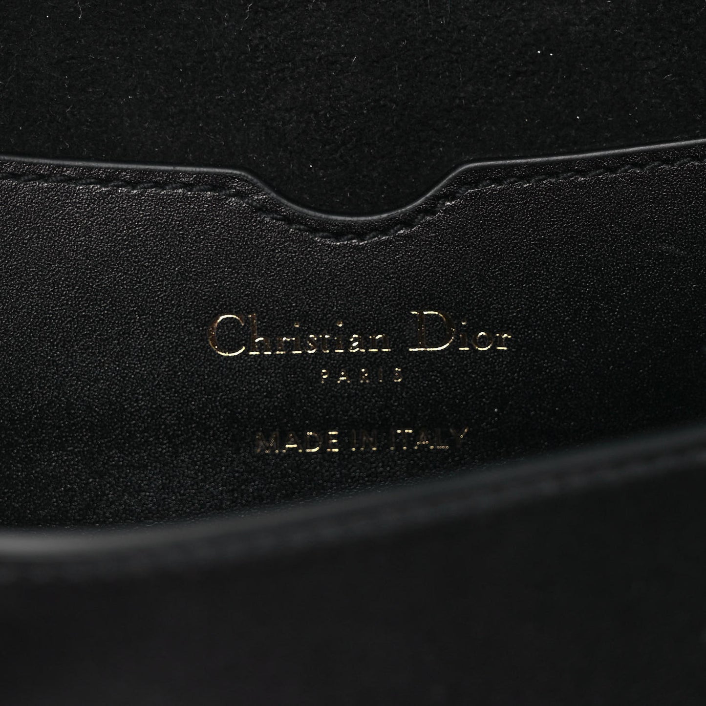 Box Calfskin East West Bobby Bag Black