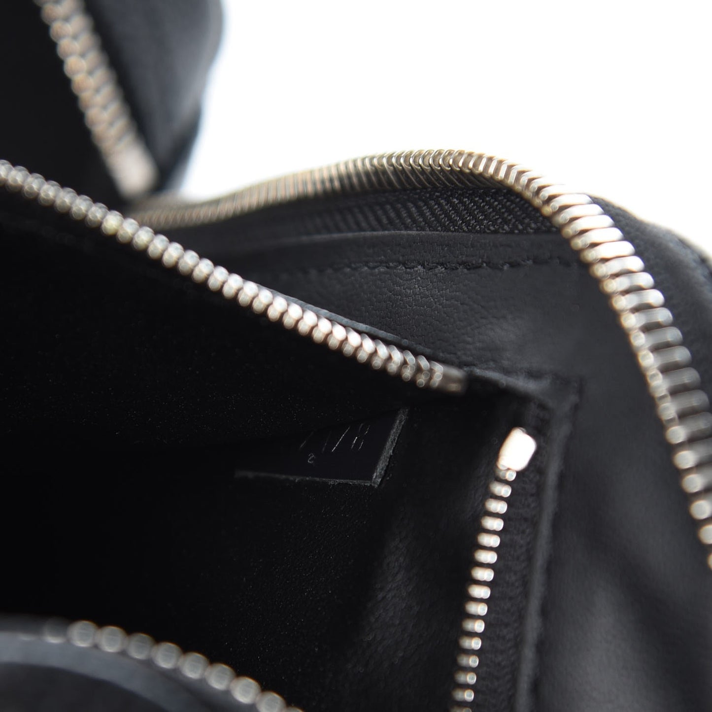Damier Graphite Toiletry Pouch