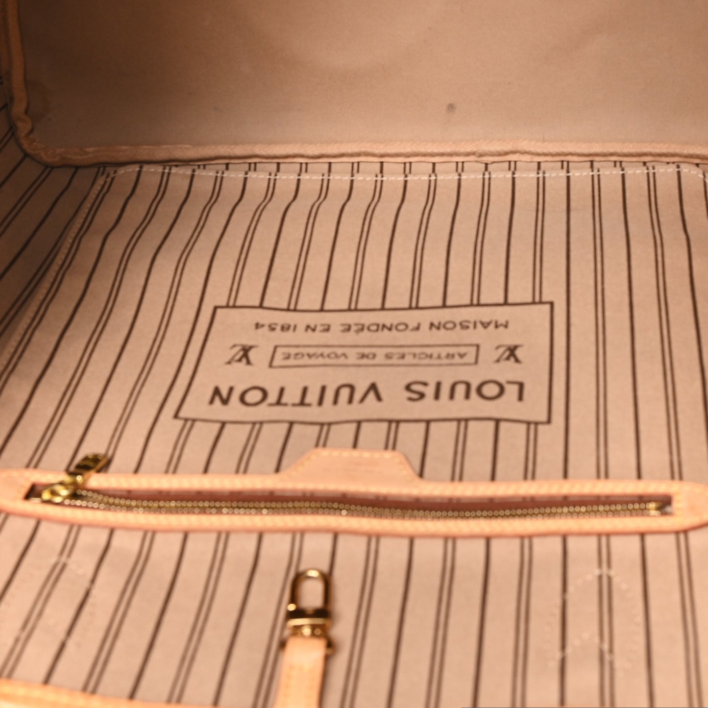 Monogram Neo Neverfull GM