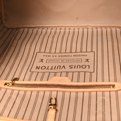 Louis Vuitton Monogram Neo Neverfull GM 6 of 14