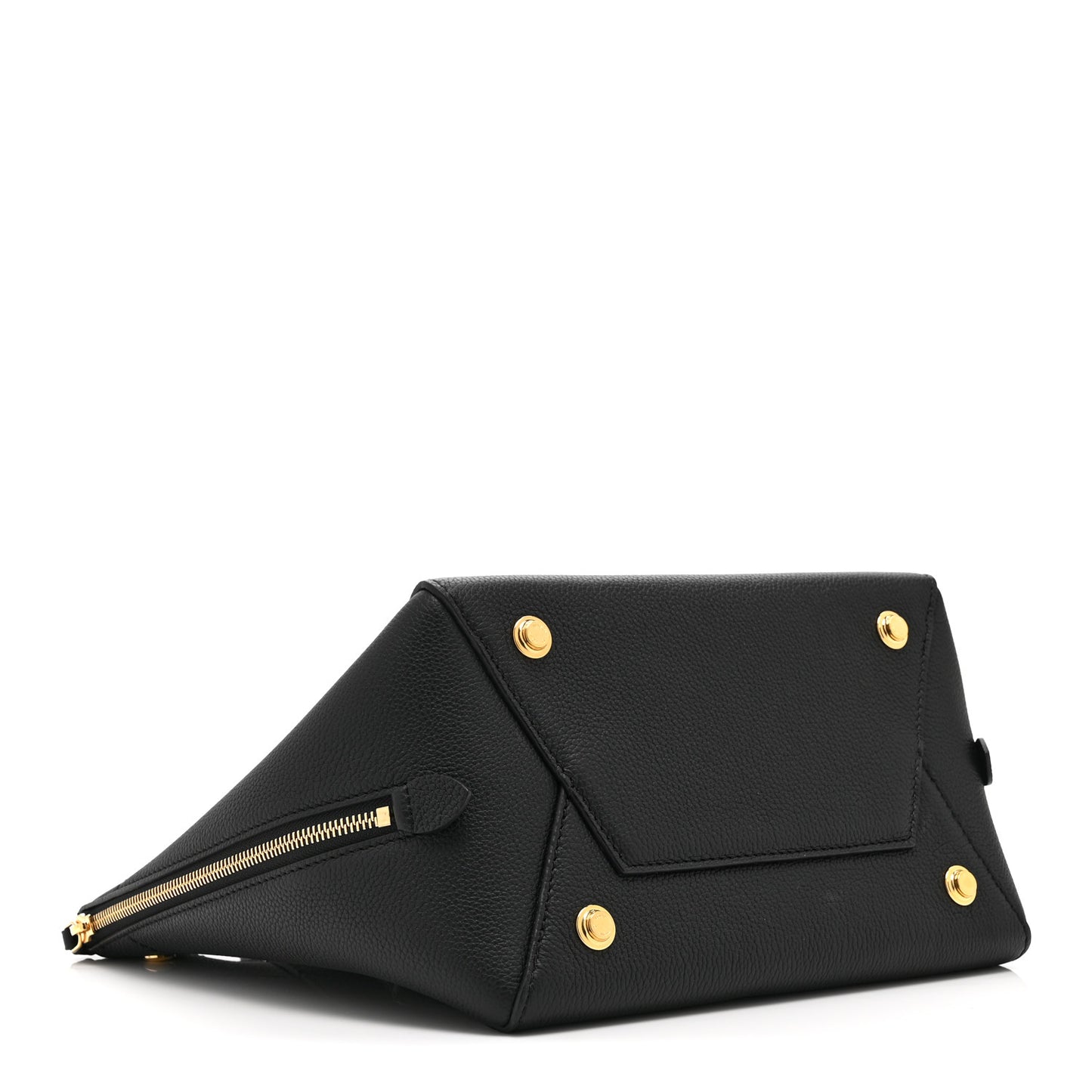 Calfskin Freedom Black